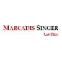 Marcadis Singer P.A. logo