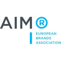 AIM - European Brands Association logo