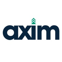 Axim Inc logo