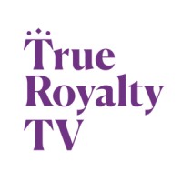 True Royalty TV logo