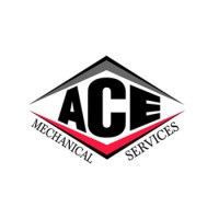 ACE Mechanical Services logo
