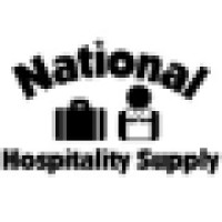 National Hospitality Supply, Inc. logo