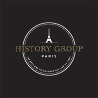 HISTORY GROUP logo