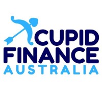 Cupid Finance Australia logo