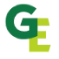 Green Electric logo
