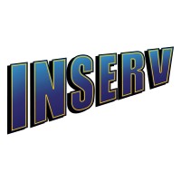 INSERV, Inc. - Environmental & Industrial Services logo