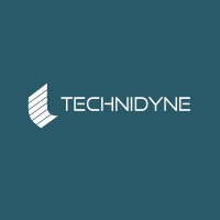 Technidyne Corporation logo