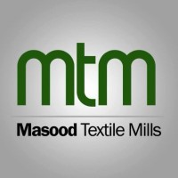 Masood Textile Mills Limited logo