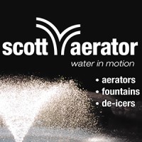 Scott Aerator Company, LLC logo