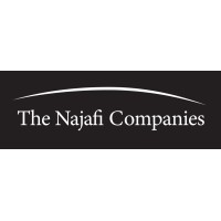The Najafi Companies logo