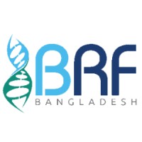 Biomedical Research Foundation logo