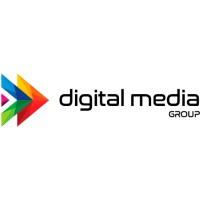 Digital Media Group logo