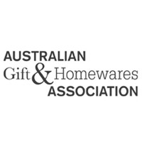 Australian Gift & Homewares Association (AGHA) logo