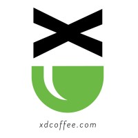 XD Coffee USA logo