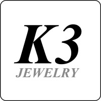 K3 Jewelry logo