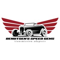 Bendtsen's Speed Gems Transmission Adapters logo