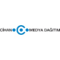 Cihan Medya Dağıtım logo
