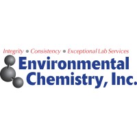 Environmental Chemistry, Inc. logo