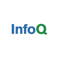 InfoQ logo