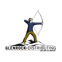 GLENROCK DISTRIBUTING logo