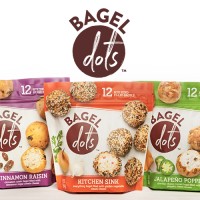 Bagel Dots (acquired By CraftMark Bakery) logo