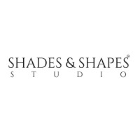 Shades And Shapes Studio logo