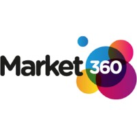 Market360 logo