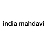 India Mahdavi logo