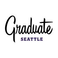 Graduate Seattle Hotel logo