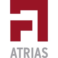 ATRIAS logo