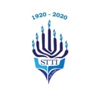 Sephardic Temple Tifereth Israel logo
