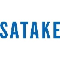 Satake Usa Inc logo