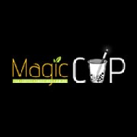 Magic Cup Cafe logo