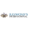 Raymonds logo