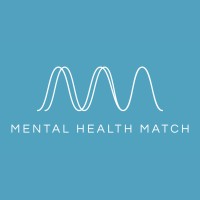 Mental Health Match logo