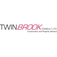 Twinbrook Consult Limited logo