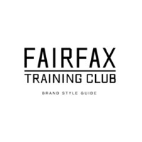 Fairfax Training Club logo