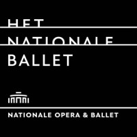 Het Nationale Ballet - Dutch National Ballet logo