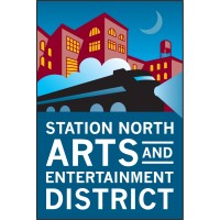 Station North Arts & Entertainment, Inc. logo