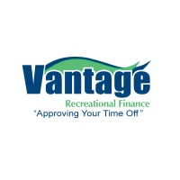 Vantage Recreational Finance, Inc. logo