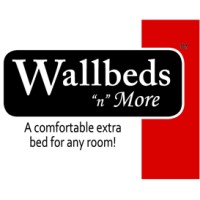 Wallbeds "n" More - San Francisco logo