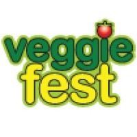 Veggie Fest Chicago logo