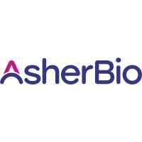 Asher Biotherapeutics logo