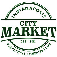 Indianapolis City Market logo