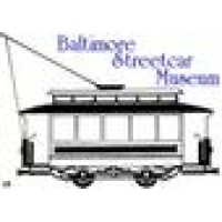 Baltimore Streetcar Museum logo