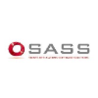 SASS - Smart Applications Software Solution logo