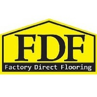 Factory Direct Flooring & Glass logo