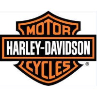 Harley-Davidson UK logo
