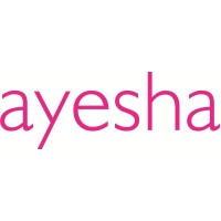 Ayesha Accessories logo