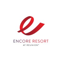 Encore Resort At Reunion logo